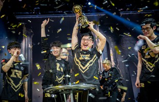 LMHT: MSI 2019 thay đổi địa điểm thi đấu, game thủ Việt nên "góp lúa" dần đi là vừa vì giá vé có vẻ không rẻ