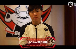 LMHT: Levi leo rank gặp nguyên tổ đội SKT gồm Faker, Khan, Teddy và Crazy