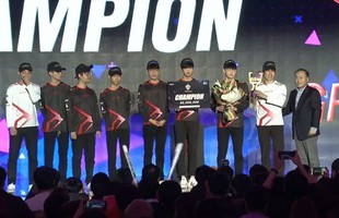 LMHT: 4 điều chúng ta rút ra được sau KeSPA Cup 2018, khi mà SKT thua DAMWON, Griffin vô địch