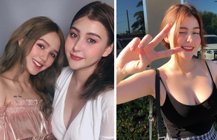 Thêm một cặp hot girl 2k2 nổi tiếng MXH: Người là hôn thê của streamer giàu nhất Việt Nam, người là con lai sở hữu ba vòng "bốc lửa"