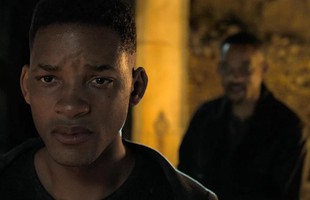 Bom tấn “Đàn Ông Song Tử” có phần after-credit hay không?