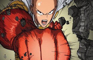 One Punch Man: Ai cũng biết là Saitama khỏe, nhưng rốt cuộc anh ta "trâu" đến mức nào?
