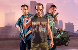 Những sự thật thú vị có thể bạn chưa biết về GTA V