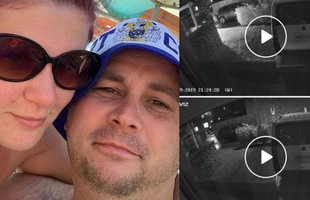 Thuê thợ sửa ống nước, cặp đôi xem camera phát hiện hắn ân ái tại nhà mình, sốc hơn là “gương mặt thân quen" nữ chính