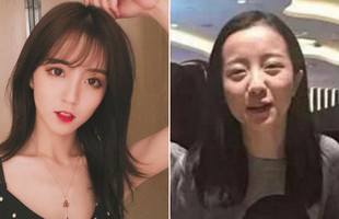 Hot girl "100 triệu" bị bóc mẽ nhan sắc thật: Người bảo vẫn xinh, kẻ thất vọng vì ăn phải cú lừa