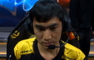 LMHT: Mới học chơi Malphite, nhưng sao FPX vẫn dễ dàng "hủy diệt GAM Esports"?