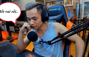 Độ Mixi chia sẻ dự định "nghỉ hưu", sắp tới chỉ stream cho vui thôi, không làm nhiều nữa