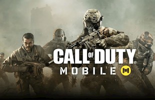 Call of Duty Mobile sẽ đi theo hướng "dễ chơi" để hút game thủ?