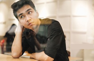 Pewpew chia sẻ: "Làm streamer có thể kiếm hàng chục, hàng trăm triệu mỗi tháng nhưng không bền"