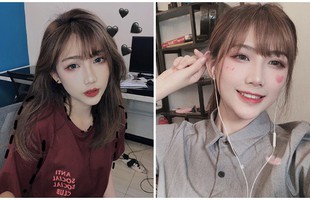 Hot girl 3 triệu follow khoe mặt mộc "không xinh như ảnh", thế nhưng cư dân mạng lại kéo vào khen nức nở