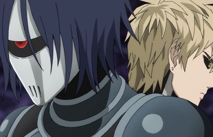 One Punch Man chương 119: Kỵ Sĩ Sắt đưa ra "thuyết âm mưu" về Bofoi, Genos xuất hiện giải cứu kịp thời