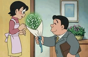 Vì sao ông Nobi lại là nhân vật "chuẩn men" nhất trong vũ trụ Doraemon?