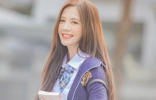 Cựu sinh viên ĐH Sư phạm Hà Nội sở hữu thần thái xuất sắc khiến không ít người yêu ngay từ cái nhìn đầu tiên