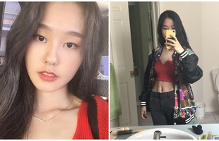 Quá quyến rũ và xinh đẹp, nữ streamer bị dụ dỗ "đóng phim người lớn" ngay trên phố