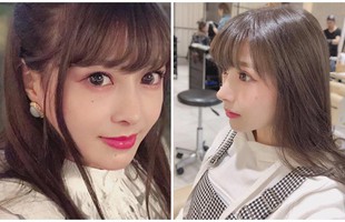 Hot girl mạng xinh như "nữ thần", thế nhưng nhan sắc quá khứ lại khiến các fan khóc thét vì sợ hãi