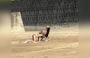 Kiểm tra tính năng chụp ảnh siêu nét của iPhone mới, chàng trai không ngờ chụp được ảnh “nhạy cảm" từ cách xa tận 100m