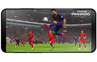 Review PES 2020 Mobile: Game bóng đá trên di động hay nhất từ trước đến nay