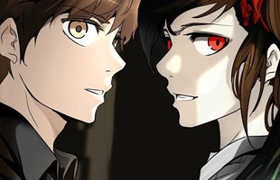 Vì sao Tower of God có số lượng fan hùng hậu nhất nhì trong giới manhwa Hàn Quốc?