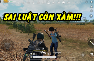 PUBG Mobile: Đã phá luật bị 'đá' khỏi clan còn lên mạng xàm xí,  thanh niên bị ăn 'phản dam' sấp mặt