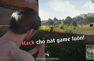 PUBG: Rộ tin đồn Bluehole "dung túng" hack cheat nhằm kiếm thêm lợi nhuận, PUBG khí số sắp tận?