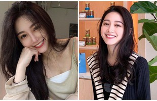 Trở lại sau 13 năm "mất ảnh", cô nàng hot girl vẫn khiến cộng đồng mạng xao xuyến