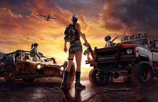 Vượt qua nhiều đối thủ, PUBG Mobile được đề cử game eSports hay nhất năm 2019