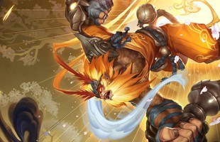 LMHT: Riot Games tiết lộ rằng lần làm lại của Ngộ Không 'mới' sẽ được ra mắt trong năm 2019 này