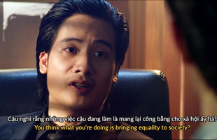 JVevermind tái xuất với phim ngắn điện ảnh, diễn xuất tốt đến không ngờ