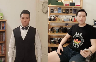 Tiếp drama gái xinh hỏi mua mèo: Robert Chen chính thức lên tiếng, không ngại thách thức anti-fan