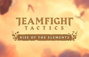 Riot Games tổ chức giải Đấu Trường Chân Lý mùa 2 đầu tiên, quy tụ những streamer hot nhất phương Tây