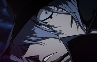 Lý do vì sao Gin trở thành nhân vật phản diện "vạn người mê" trong Thám tử Conan?