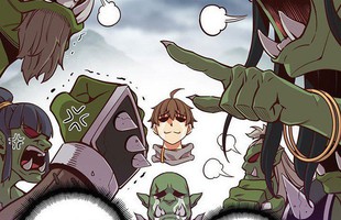 Con Đường Đế Vương chương 122 - 123: Trở thành "ngôi sao" của làng Orc, Lee Hyun tăng cường luyện tập cho binh sĩ