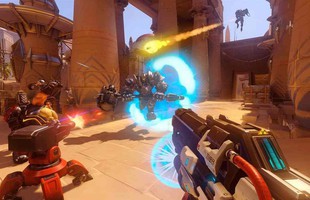 Sắp được chơi Overwatch miễn phí 100% ?