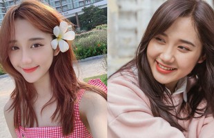 Săm soi nhan sắc các nữ thần streamer trên mạng với ảnh đời thật, cô giáo Mina Young vẫn là số một