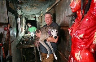 Xuất hiện nhà ma đáng sợ nhất thế giới, treo thưởng gần nửa tỷ nhưng chưa ai trụ được đến phút cuối cùng