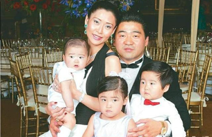 Bị đàn ông khinh rẻ vì mác diễn viên phim 18+, ai ngờ người đẹp Hong Kong cưới hẳn tỷ phú để "dằn mặt" thiên hạ và chồng còn hết lời ca ngợi vợ