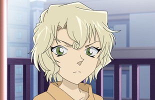 Mary Sera liệu có phải là đối thủ của Vermouth trong thám tử Conan?