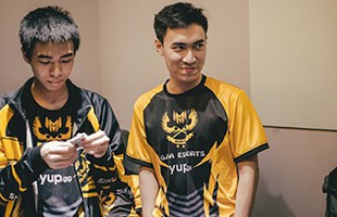 Những đội tuyển nào đang "thèm khát" Yoshino từ GAM?