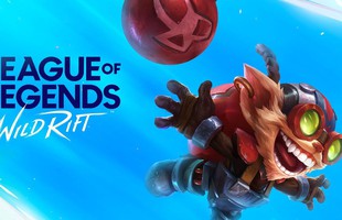 LMHT: Tốc Chiến - Riot Games hé lộ cách "cắm mắt", sẽ có chỉ số farm để tạo ra sự khác biệt