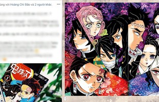 NXB Kim Đồng đưa quan điểm về việc "dịch lậu thu tiền", kêu gọi fan hâm mộ nâng cao ý thức và mua manga có bản quyền