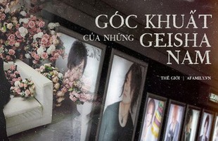 Nghề "trai bao" ở Nhật: Kiếm 2 tỷ chỉ trong 3 tiếng nhưng đằng sau là mặt tối ít ai biết với những yêu sách quái dị của các nữ khách hàng