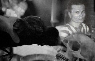 Vụ giết người hàng loạt ở Đồng Tháp - khi tội ác bệnh hoạn núp bóng sau chuyện bùa ngải