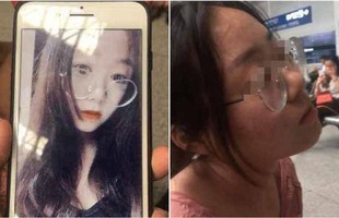 Đắng lòng chàng trai tới ga sớm một tiếng để đón bạn gái mạng, khi gặp thì sững sờ nhìn mãi không ra người tình "ảo" bấy lâu