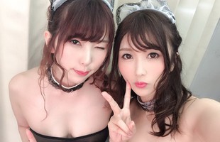 Yui Hatano và bạn thân bất ngờ rủ fan đi "đu đưa" kỷ niệm 10 năm sự nghiệp, thu về 1 tỷ đồng sau 2 ngày