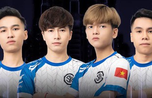 Đội Esports Việt Nam bị loại đau đớn khỏi giải đấu gần 50 tỷ đồng vì visa