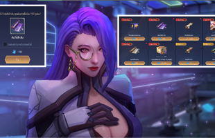 Liên Quân Mobile: "Chế" quá nhiều giấy vẽ bùa, Garena bị tố "tận thu cú chót" ở xứ Chùa Vàng