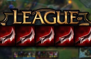 LMHT: Riot Games sắp loại bỏ khả năng phá bẫy và mắt của Dạ Kiếm Draktharr và chuyển sang item mới