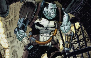 Top 10 phiên bản siêu kinh dị của những siêu anh hùng Marvel và DC