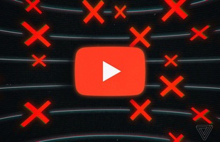 YouTube lên tiếng về luật tự ý xóa video người dùng: "Chúng tôi không có nghĩa vụ phải lưu video hộ mọi người"