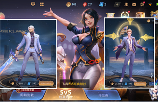 Liên Quân Mobile: Garena tặng FREE cả server Tulen và Richter Dạ Hội, nhưng "đòi" 200 nghìn share